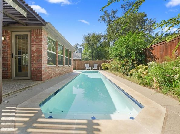 2713  Lakehollow Lane , Flower Mound Texas 75028