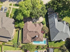 2713  Lakehollow Lane , Flower Mound Texas 75028