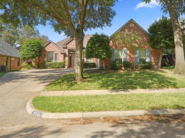 2713  Lakehollow Lane , Flower Mound Texas 75028
