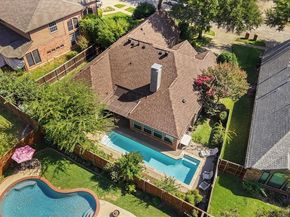 2713  Lakehollow Lane , Flower Mound Texas 75028