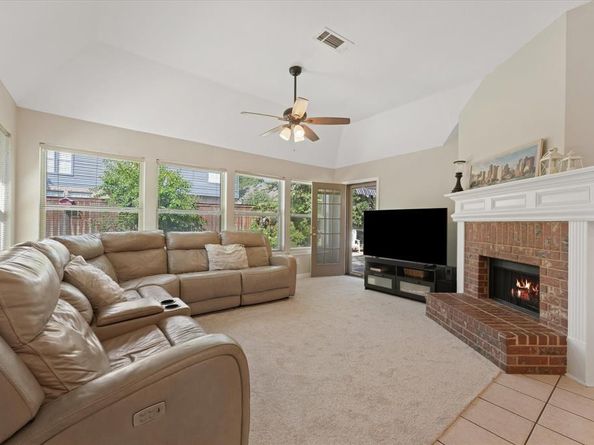 2713  Lakehollow Lane , Flower Mound Texas 75028