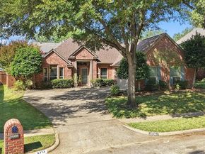 2713  Lakehollow Lane , Flower Mound Texas 75028