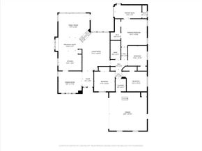 2713  Lakehollow Lane , Flower Mound Texas 75028