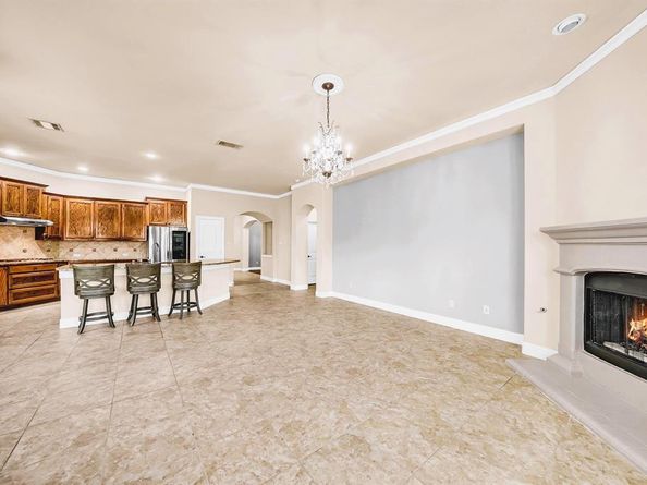 10713  Parnell Drive , McKinney Texas 75072