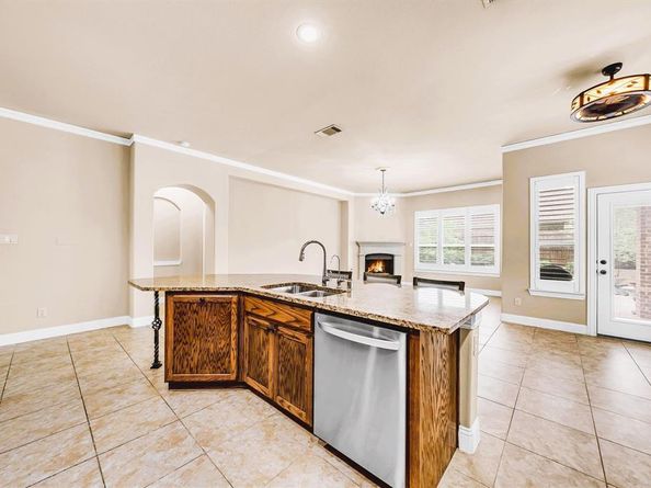 10713  Parnell Drive , McKinney Texas 75072