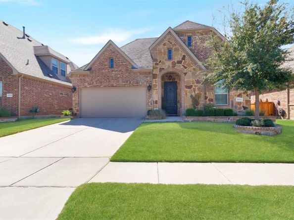 10713  Parnell Drive , McKinney Texas 75072