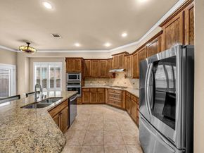 10713  Parnell Drive , McKinney Texas 75072