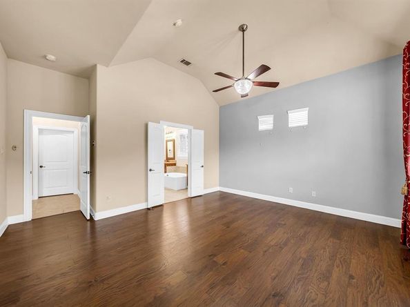 10713  Parnell Drive , McKinney Texas 75072