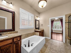 10713  Parnell Drive , McKinney Texas 75072