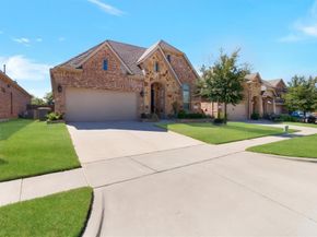 10713  Parnell Drive , McKinney Texas 75072