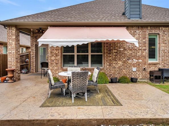 10713  Parnell Drive , McKinney Texas 75072