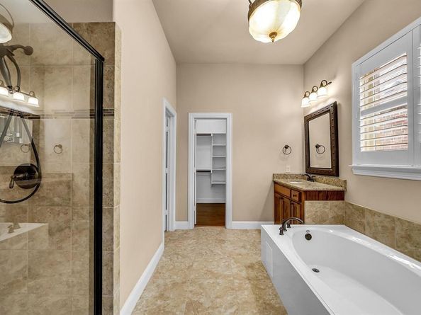 10713  Parnell Drive , McKinney Texas 75072