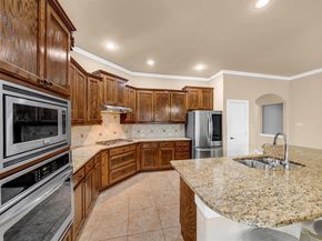 10713  Parnell Drive , McKinney Texas 75072