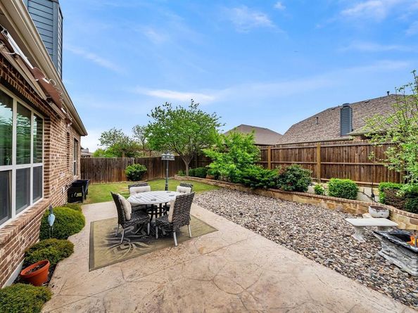10713  Parnell Drive , McKinney Texas 75072