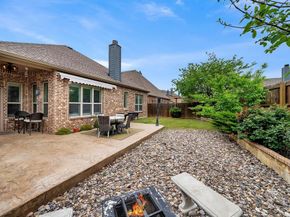 10713  Parnell Drive , McKinney Texas 75072