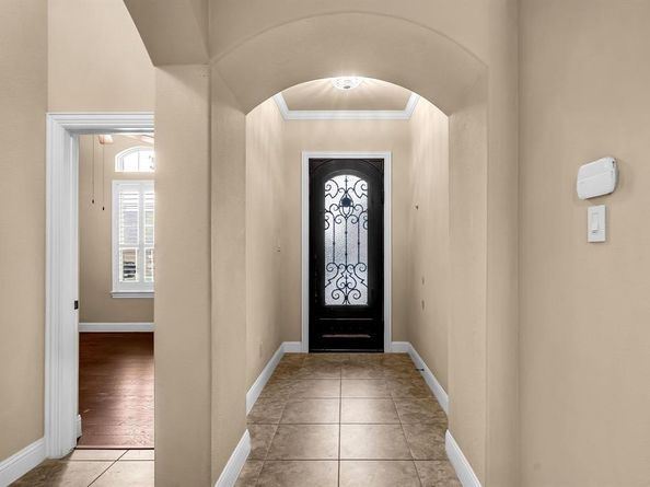 10713  Parnell Drive , McKinney Texas 75072