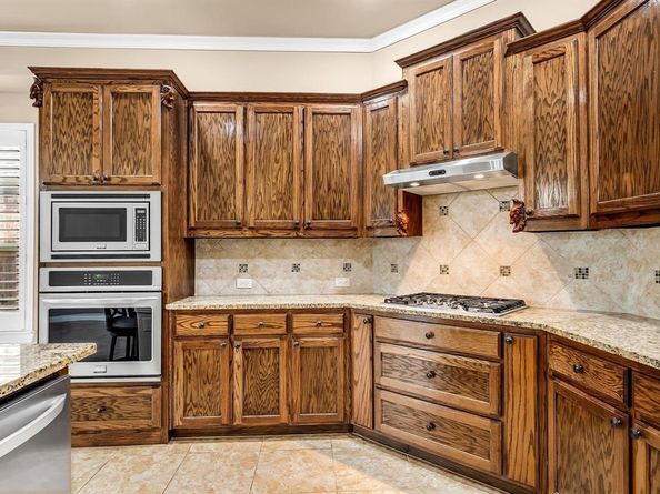 10713  Parnell Drive , McKinney Texas 75072