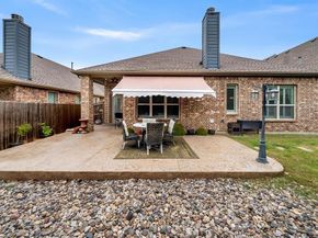 10713  Parnell Drive , McKinney Texas 75072