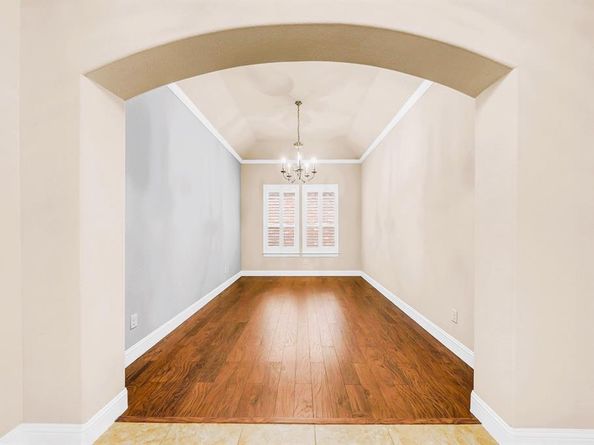 10713  Parnell Drive , McKinney Texas 75072
