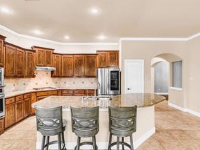 10713  Parnell Drive , McKinney Texas 75072