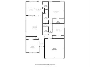 5532  Ventura Street , Fort Worth Texas 76244