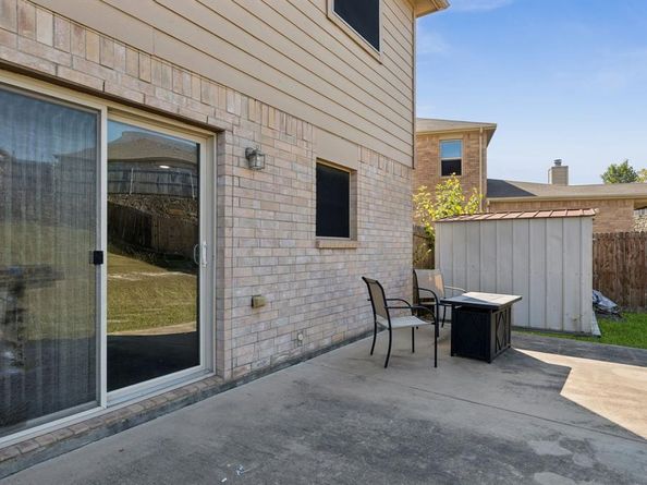 532  Prince Street , Cedar Hill Texas 75104