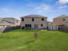 532  Prince Street , Cedar Hill Texas 75104