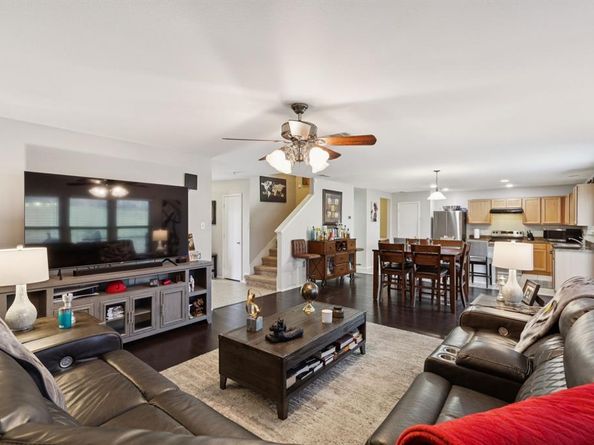 532  Prince Street , Cedar Hill Texas 75104