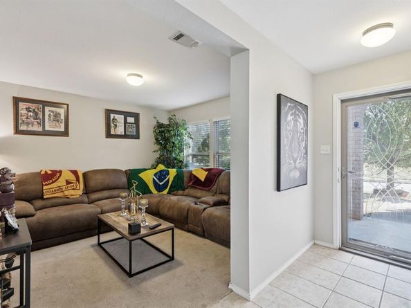 532  Prince Street , Cedar Hill Texas 75104