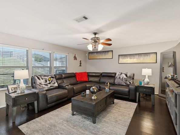 532  Prince Street , Cedar Hill Texas 75104