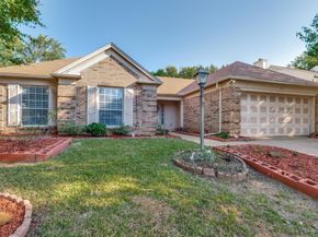 6215  Echo Summit Lane , Arlington Texas 76017
