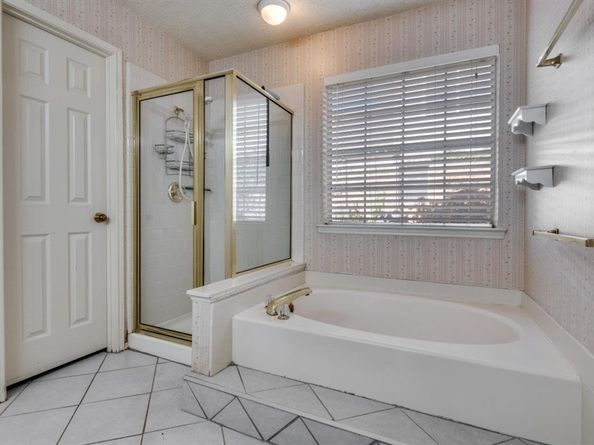 6215  Echo Summit Lane , Arlington Texas 76017