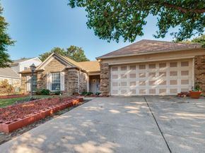 6215  Echo Summit Lane , Arlington Texas 76017