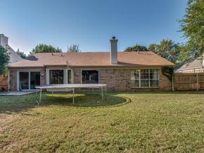 6215  Echo Summit Lane , Arlington Texas 76017