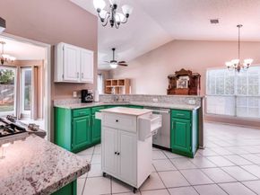 6215  Echo Summit Lane , Arlington Texas 76017