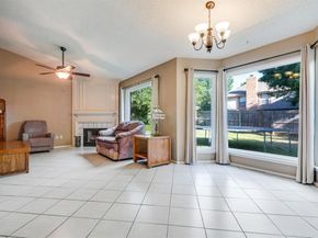 6215  Echo Summit Lane , Arlington Texas 76017