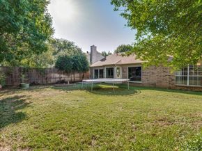 6215  Echo Summit Lane , Arlington Texas 76017
