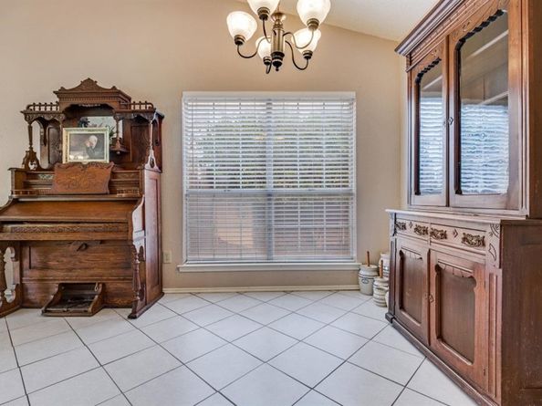 6215  Echo Summit Lane , Arlington Texas 76017
