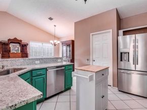 6215  Echo Summit Lane , Arlington Texas 76017