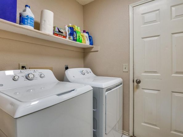 6215  Echo Summit Lane , Arlington Texas 76017