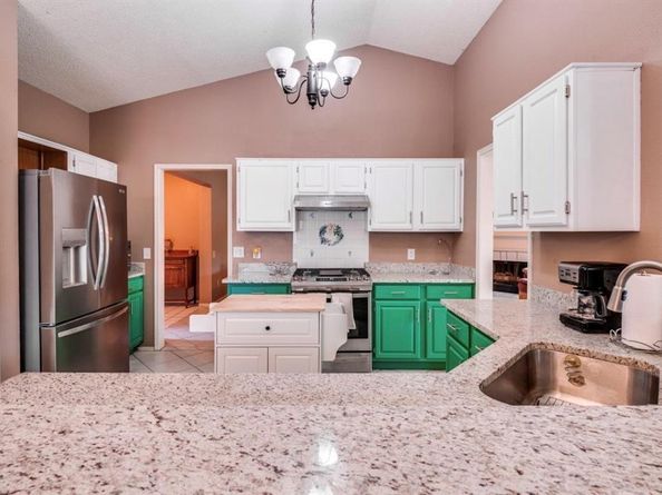 6215  Echo Summit Lane , Arlington Texas 76017