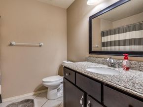 6215  Echo Summit Lane , Arlington Texas 76017