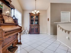 6215  Echo Summit Lane , Arlington Texas 76017