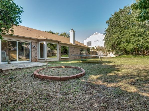 6215  Echo Summit Lane , Arlington Texas 76017