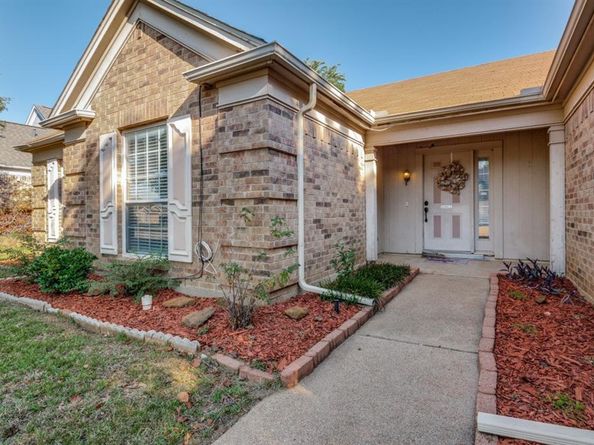 6215  Echo Summit Lane , Arlington Texas 76017