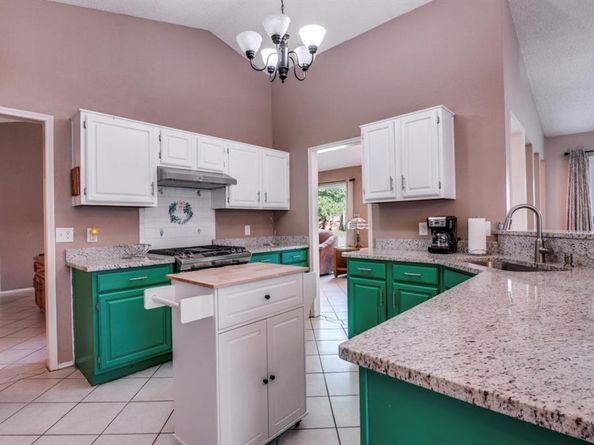 6215  Echo Summit Lane , Arlington Texas 76017