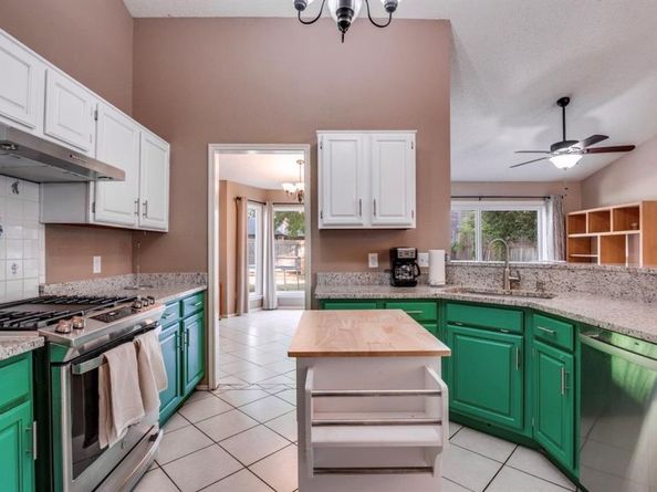 6215  Echo Summit Lane , Arlington Texas 76017