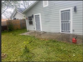 3411  Mclean Street , Fort Worth Texas 76103