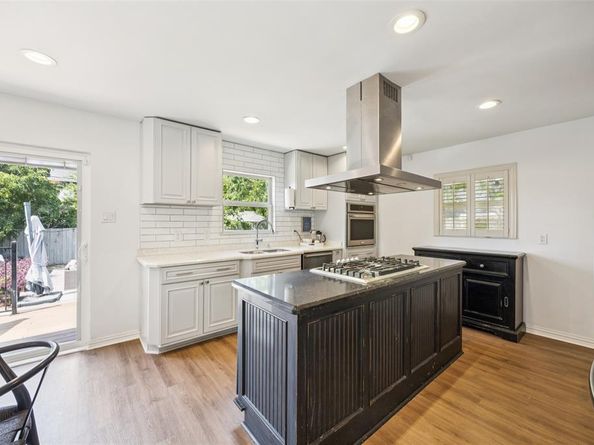 3875  Highgrove Drive , Dallas Texas 75220