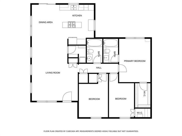 3875  Highgrove Drive , Dallas Texas 75220